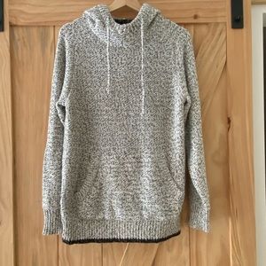 Roots Arctic Fox Sweater Men’s size Small